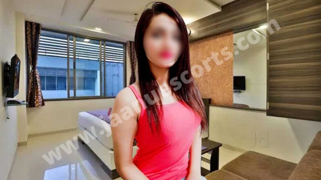 Escorts In Paharganj