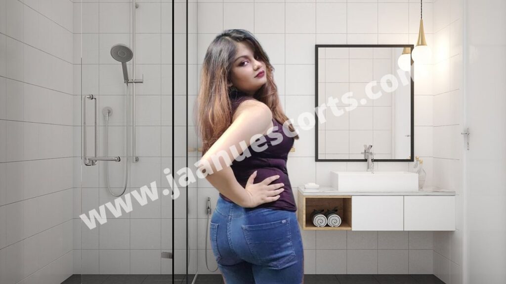 Model Escorts in Janakpuri