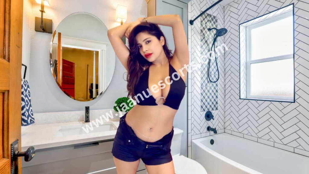 Escorts In Mahipalpur